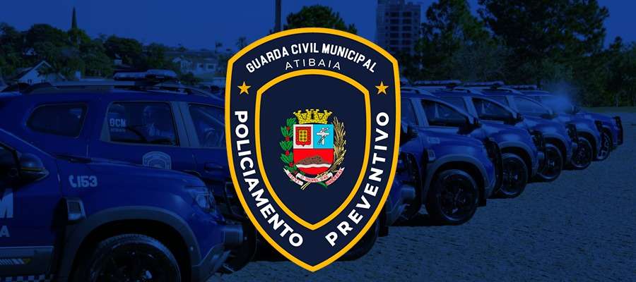 GCM de Atibaia apreende drogas e captura procurado pela Justiça em operações distintas