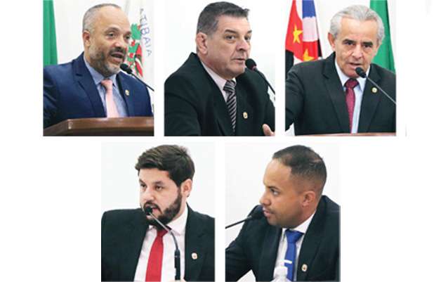 Vereador Militão será o presidente da Câmara de Atibaia em 2023